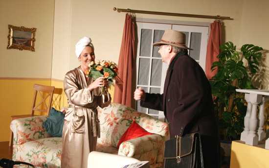 Theater Drami Nüeri