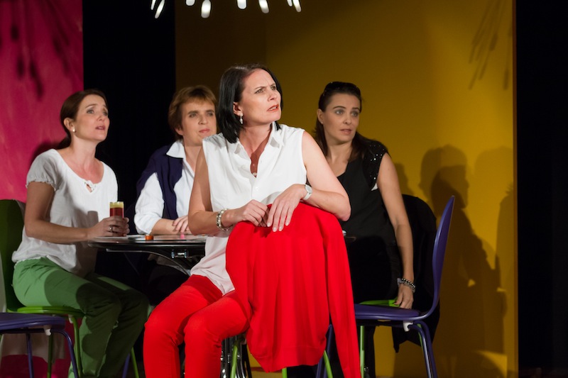Theater Drami Nüeri