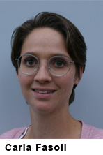Carla Fasoli