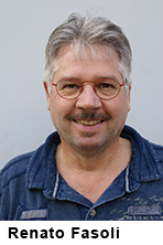 Renato Fasoli