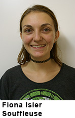 Fiona Isler