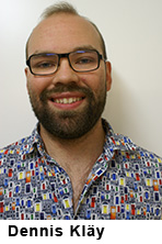 Dennis Kläy