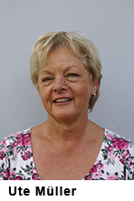 Ute Müller