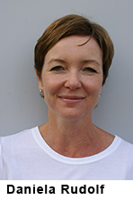 Daniela Rudolf