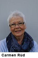 Carmen Rüd