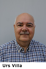 Urs Villa