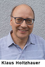 Klaus Holtzhauer