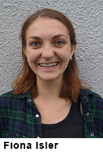 Fiona Isler