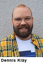 Dennis Kläy