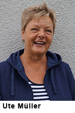Ute Müller