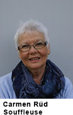 Carmen Rüd