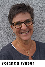 Yolanda Waser