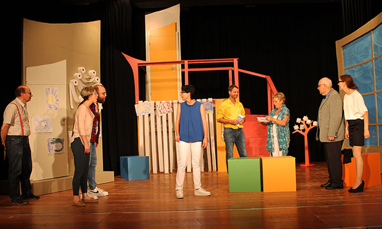Theater Drami Nüeri Bisch sicher?