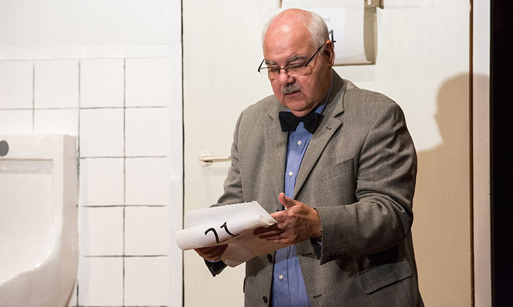 Theater Drami Nüeri Bisch sicher?