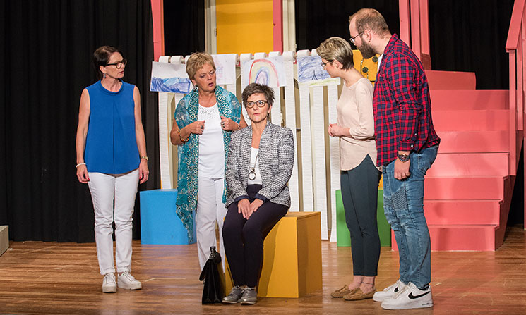 Theater Drami Nüeri Bisch sicher?