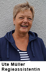 Ute Müller