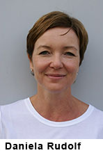 Daniela Rudolf