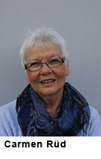 Carmen Rüd